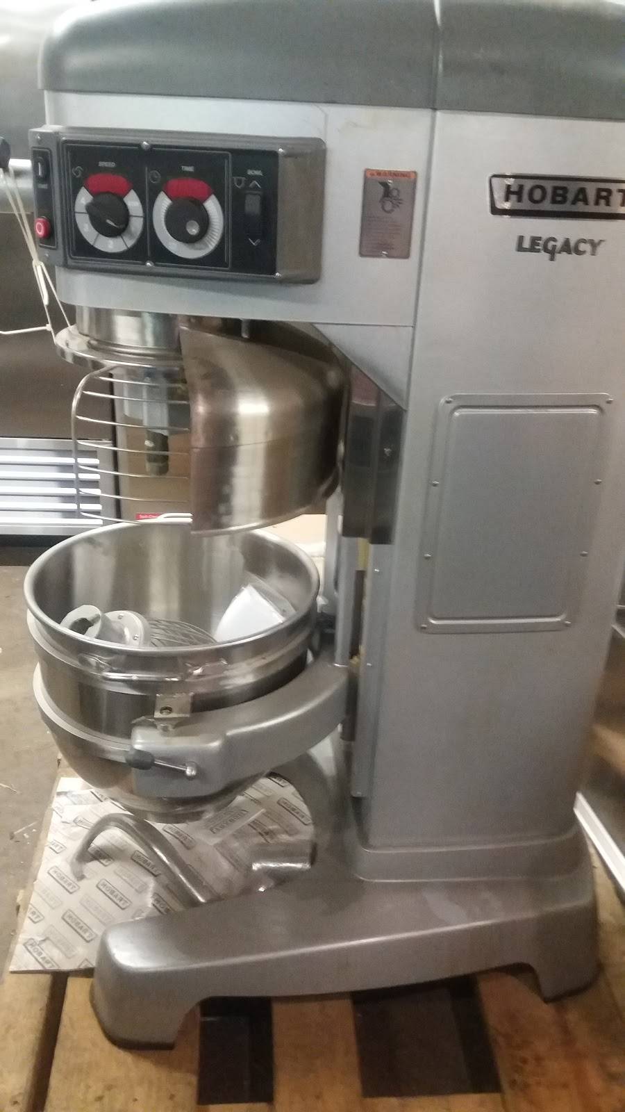 Warehouse Restaurant Equipment | restaurant | 2020 W Dorothy Ln, Moraine, OH 45439, USA | 9372580070 OR +1 937-258-0070