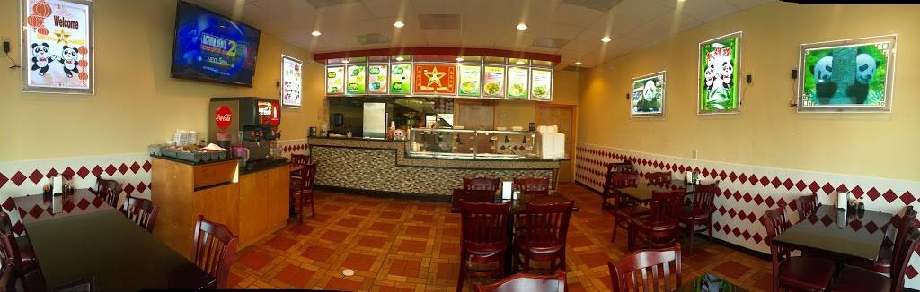 Golden Panda | restaurant | 680 US-29 #220, Athens, GA 30601, USA | 7063538888 OR +1 706-353-8888