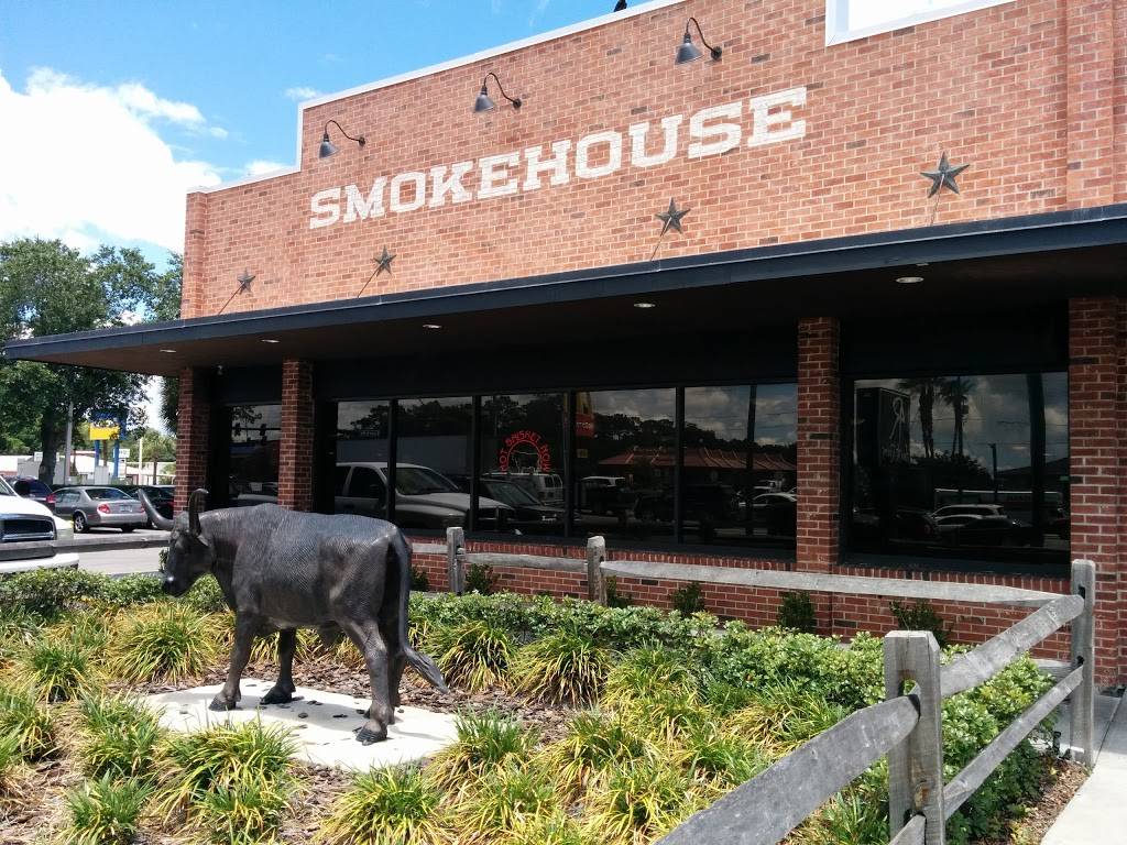 4 Rivers Smokehouse | restaurant | 1047 S Dillard St, Winter Garden, FL 34787, USA | 8444748377 OR +1 844-474-8377