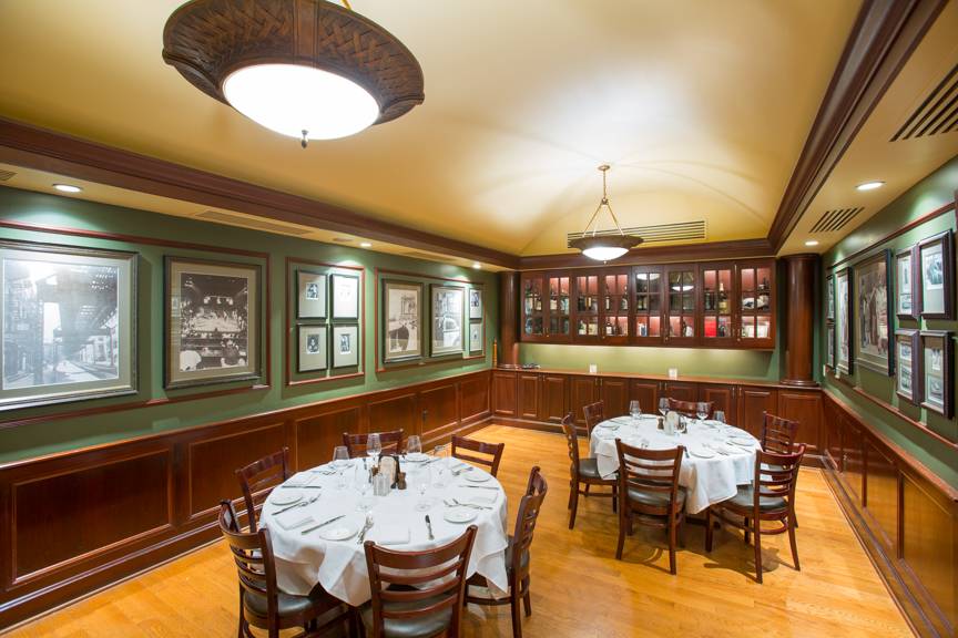 The Palm Charlotte | restaurant | 6705 Phillips Pl Ct B, Charlotte, NC 28210, USA | 7045527256 OR +1 704-552-7256