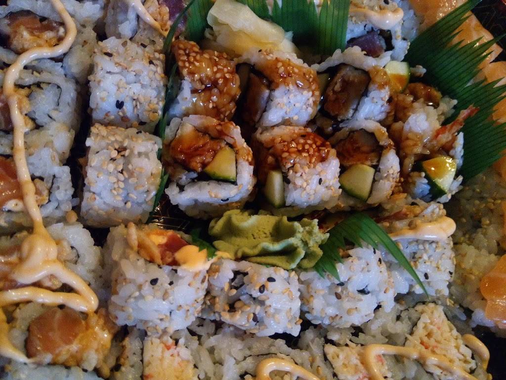 Sushi & Tea | restaurant | 3027 Kingston Rd, Scarborough, ON M1M 1P1, Canada | 6473508833 OR +1 647-350-8833
