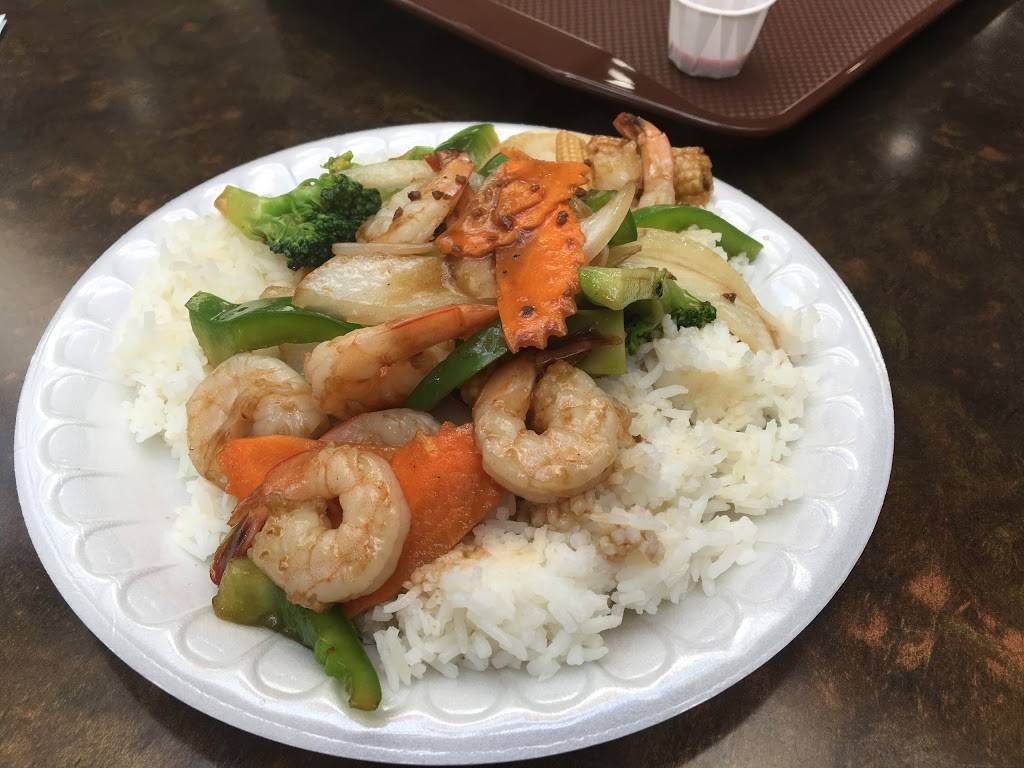 Thai Express | restaurant | 500 Rexdale Blvd, Etobicoke, ON M9W 6K5, Canada | 4166798158 OR +1 416-679-8158