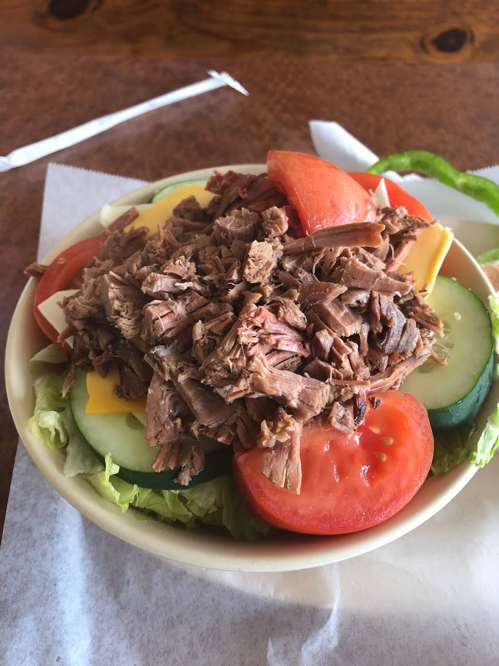 The Rib Shack | restaurant | 3861 Baymeadows Rd, Jacksonville, FL 32217, USA | 9047314444 OR +1 904-731-4444