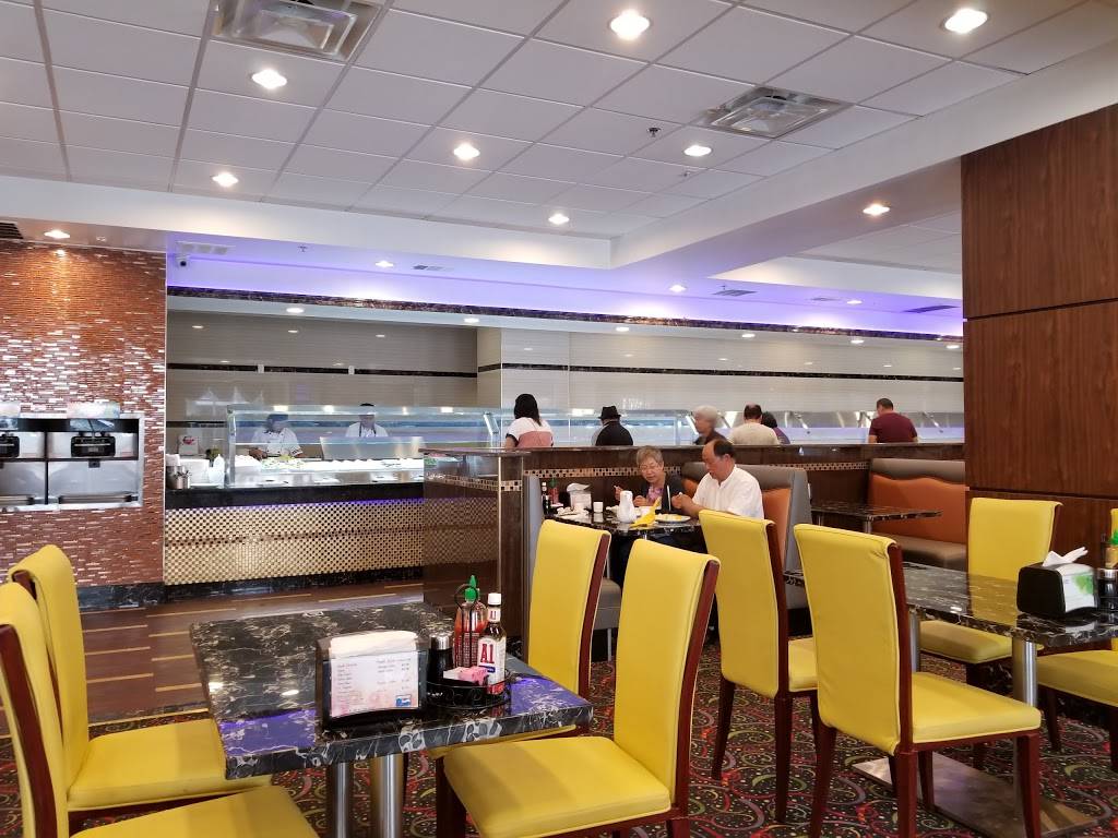 King Buffet | restaurant | 530 Pine Ave, Long Beach, CA 90802, USA | 5629838886 OR +1 562-983-8886