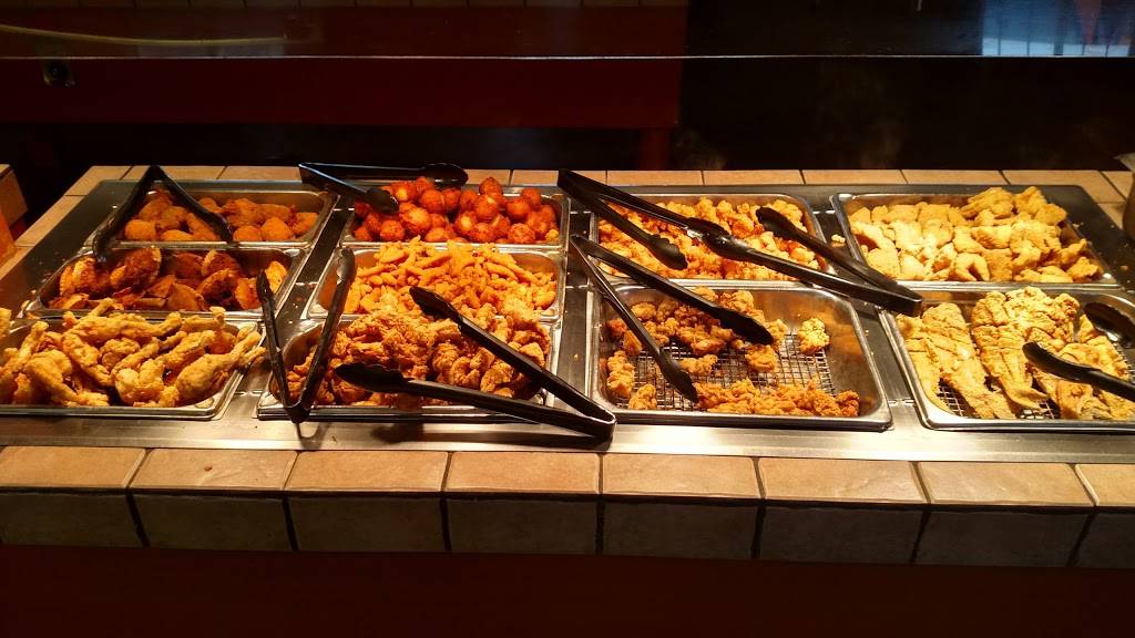 Front Porch Barbecue & Seafood | restaurant | 205 Thornhill Dr, Hattiesburg, MS 39401, USA | 6012643536 OR +1 601-264-3536