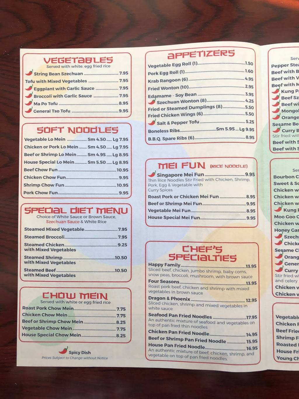 Wonderful House Chinese Restaurant | meal delivery | #121, 2550, 895 Fox Valley Dr, Longwood, FL 32779, USA | 4078699900 OR +1 407-869-9900