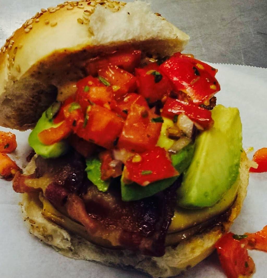 Commonwealth Kitchen | restaurant | 8016 Frankford Ave, Philadelphia, PA 19136, USA | 2675383453 OR +1 267-538-3453