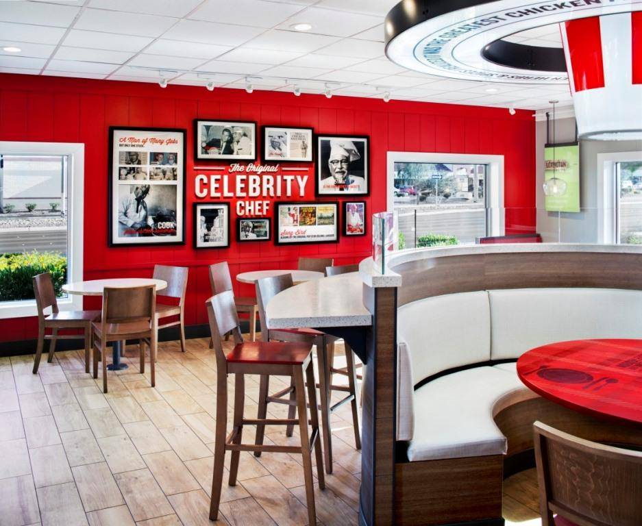 KFC | restaurant | 255 Cherokee Pl, Cartersville, GA 30121, USA | 7703827787 OR +1 770-382-7787