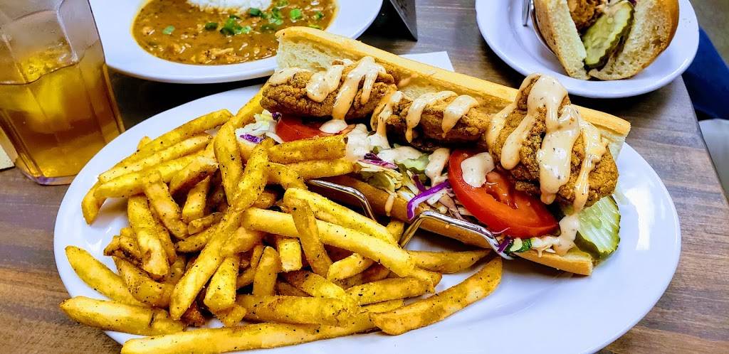 Southern Comfort Kitchen | restaurant | 3571 Castro Valley Blvd, Castro Valley, CA 94546, USA | 5103976705 OR +1 510-397-6705