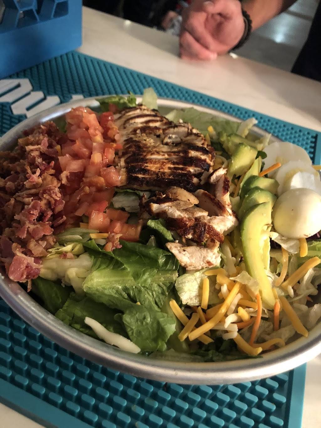 Orange County Brewers | Lake Mary | restaurant | 1117 International Pkwy #1701, Lake Mary, FL 32746, USA | 4078781795 OR +1 407-878-1795