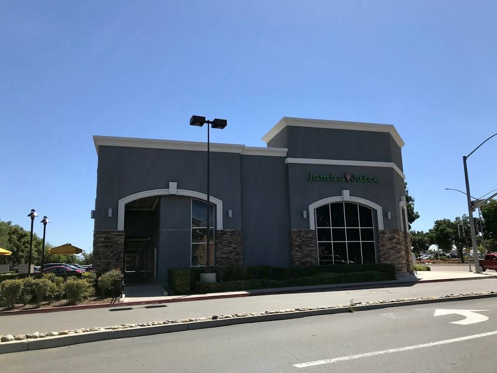 Jamba Juice Tracy | restaurant | 2501 Naglee Rd Ste. A, Tracy, CA 95304, USA | 2098357308 OR +1 209-835-7308