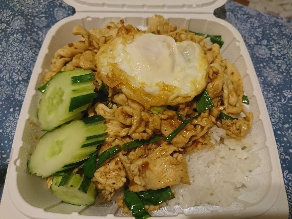 Malai Thai | restaurant | 66-521 Kamehameha Hwy, Haleiwa, HI 96712, USA | 8083736355 OR +1 808-373-6355