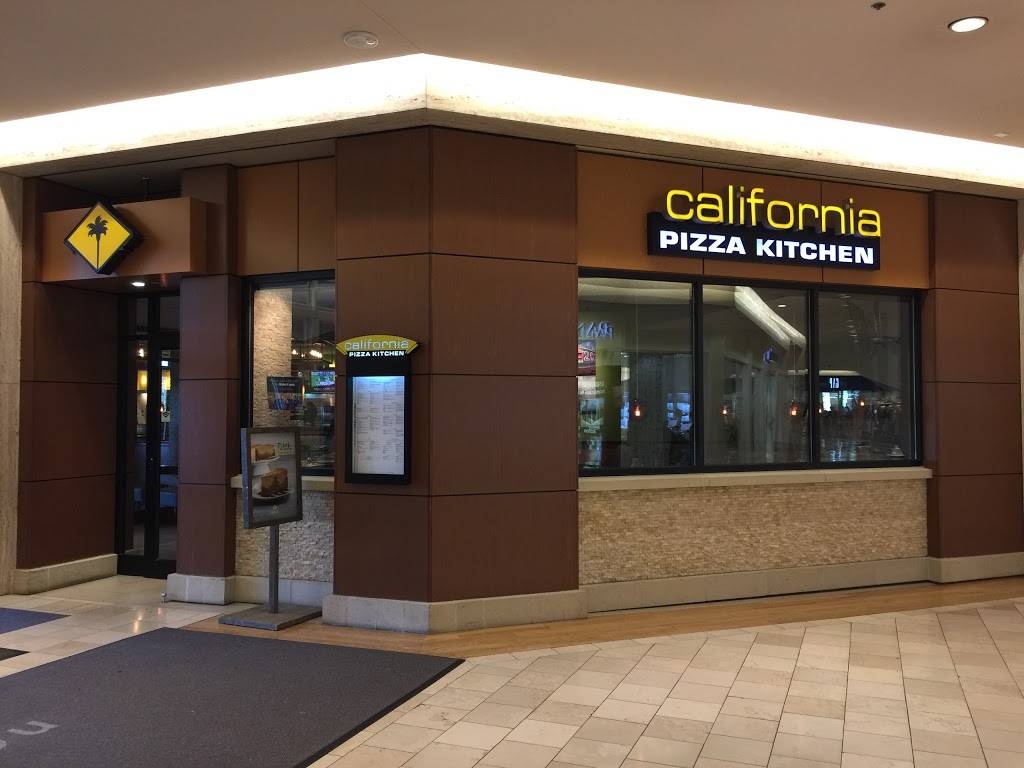 California Pizza Kitchen at Northbrook Court | restaurant | 1515 Lake Cook Rd spc 1022, Northbrook, IL 60062, USA | 8478975106 OR +1 847-897-5106