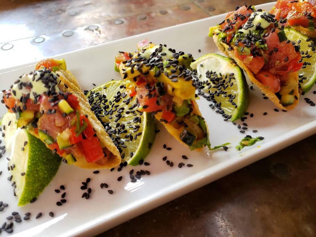 Viva Modern Mexican | restaurant | 1114 State St, Santa Barbara, CA 93101, USA | 8059654770 OR +1 805-965-4770