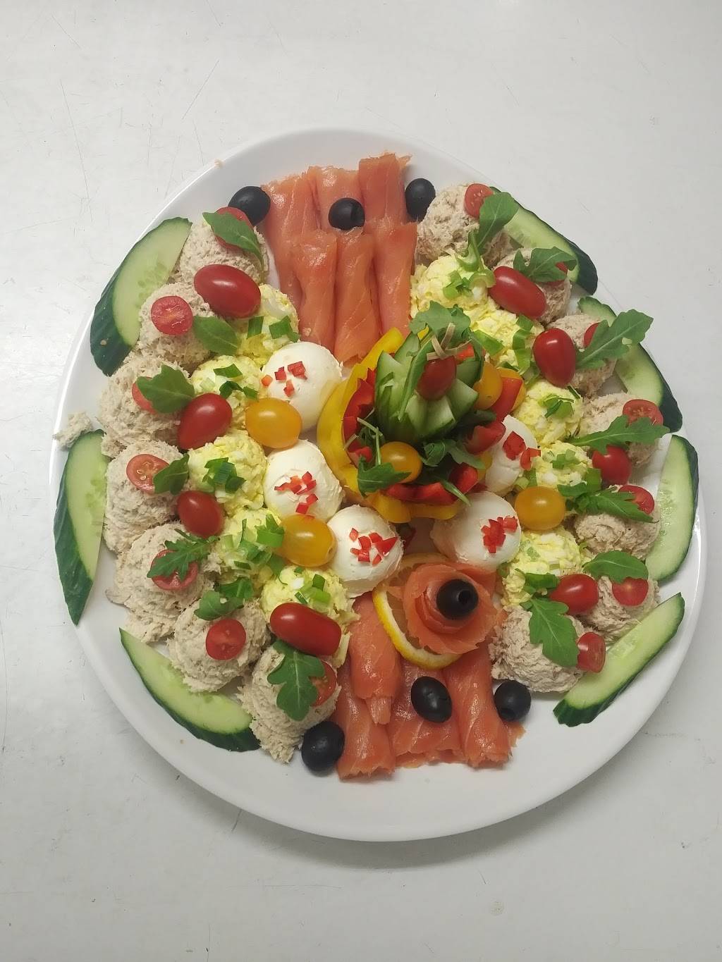 Milk ‘N Honey | restaurant | 3457 Bathurst St, North York, ON M6A 2C5, Canada | 4167897651 OR +1 416-789-7651