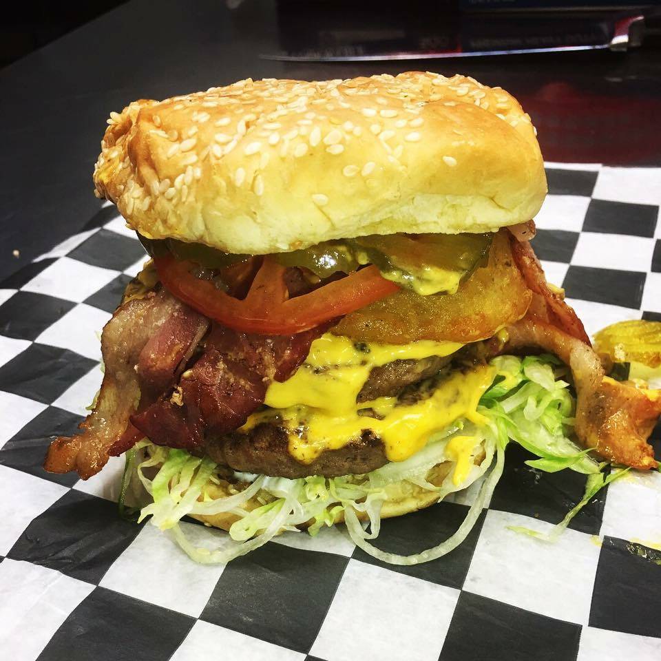 Geos Philly Steak Grill | restaurant | 2153 SC-544, Conway, SC 29526, USA | 8432344367 OR +1 843-234-4367