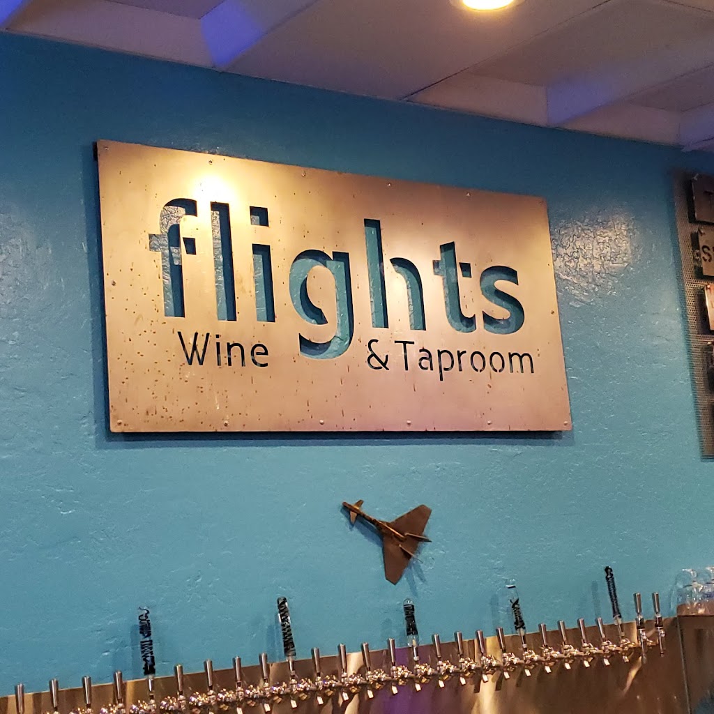 Flights Wine and Taproom | restaurant | 2613 N Thunderbird Cir Ste 101, Mesa, AZ 85215, USA | 4805084967 OR +1 480-508-4967