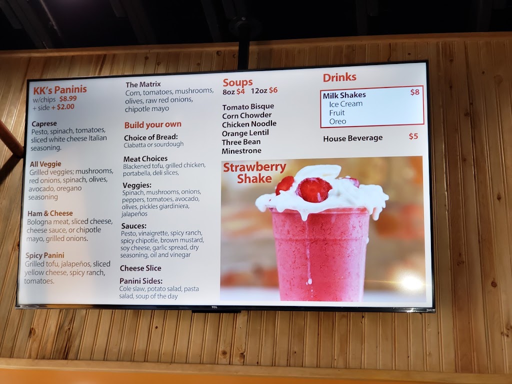 Vegan Now 2 Go | restaurant | 1536 E 75th St, Chicago, IL 60619, USA | 7732240104 OR +1 773-224-0104