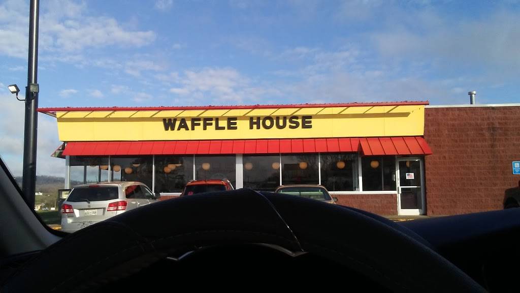 Waffle House | meal takeaway | 465 Gordonsville Hwy, Gordonsville, TN 38563, USA | 6156838615 OR +1 615-683-8615