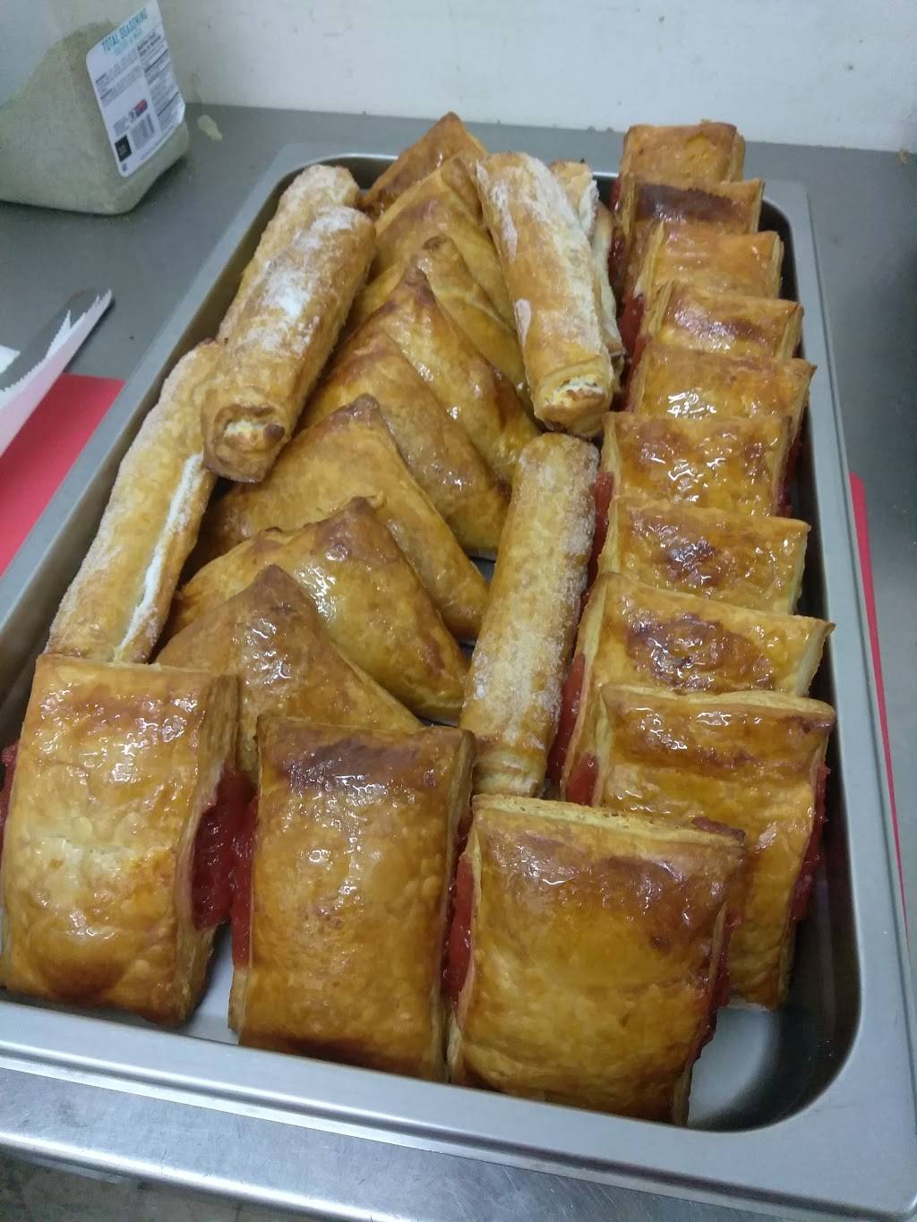 La Esquina del Pan con Bistec | restaurant | 1190 W Flagler St, Miami, FL 33130, USA | 7866314287 OR +1 786-631-4287