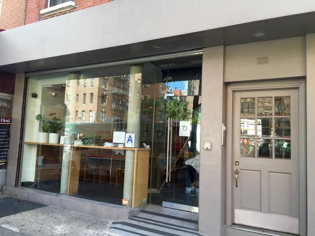 Momofuku Nishi | restaurant | 232 8th Ave, New York, NY 10011, USA | 6465181919 OR +1 646-518-1919