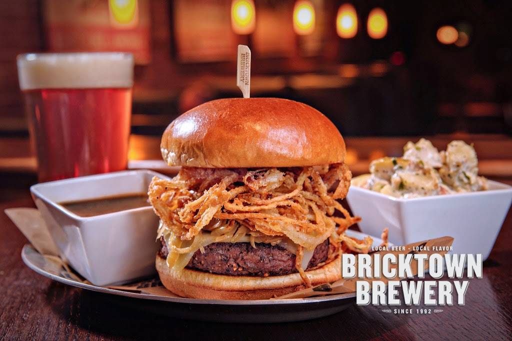 Bricktown Brewery | restaurant | 318 Garrison Ave, Fort Smith, AR 72901, USA | 4794342739 OR +1 479-434-2739