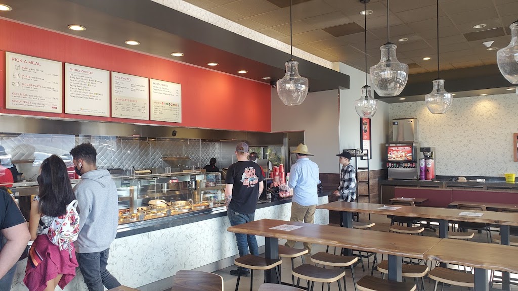 Panda Express | restaurant | 1888 Democracy Point, Colorado Springs, CO 80908, USA | 7196028007 OR +1 719-602-8007