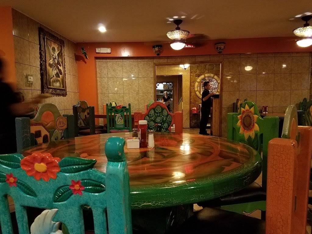 Viva Mexico Family Restaurant | restaurant | 24 Annex Dr, Inwood, WV 25428, USA | 3042291122 OR +1 304-229-1122