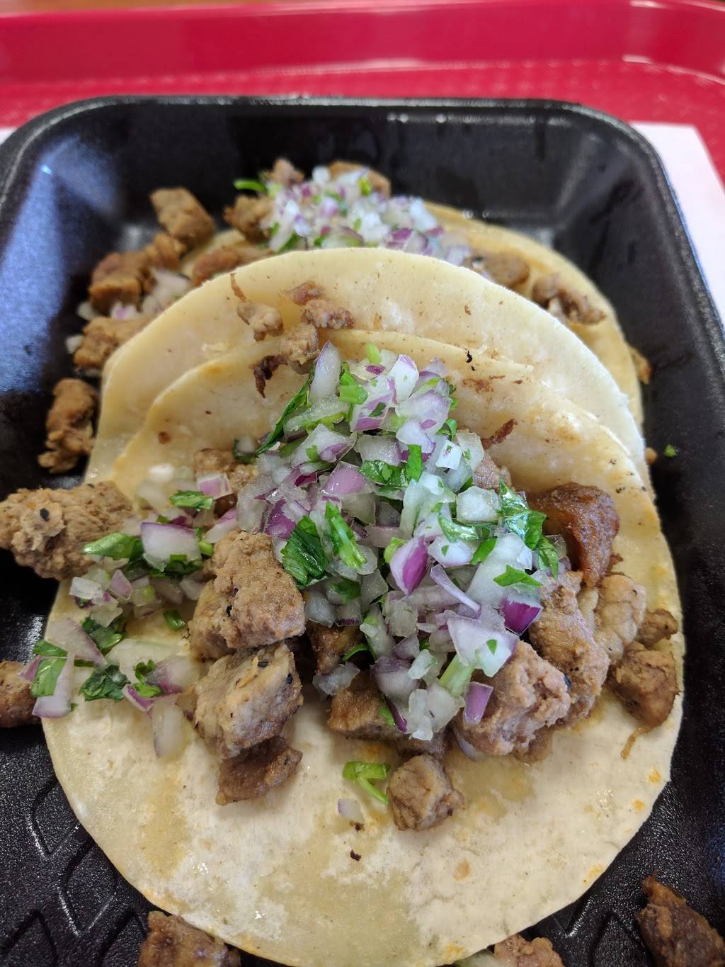 Rilibertos Fresh Mexican Food | restaurant | 5302, 2033 E Southern Ave, Mesa, AZ 85204, USA | 4805456653 OR +1 480-545-6653