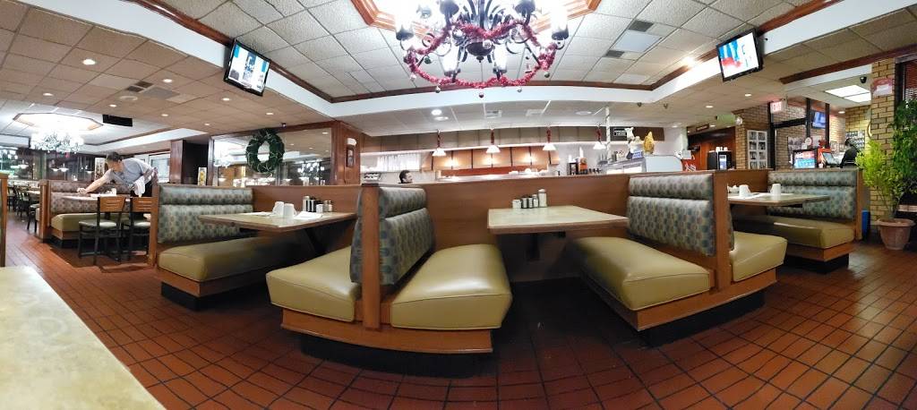 Gojos Cafe | restaurant | 2929 Belvidere Rd, Waukegan, IL 60085, USA | 8476231300 OR +1 847-623-1300