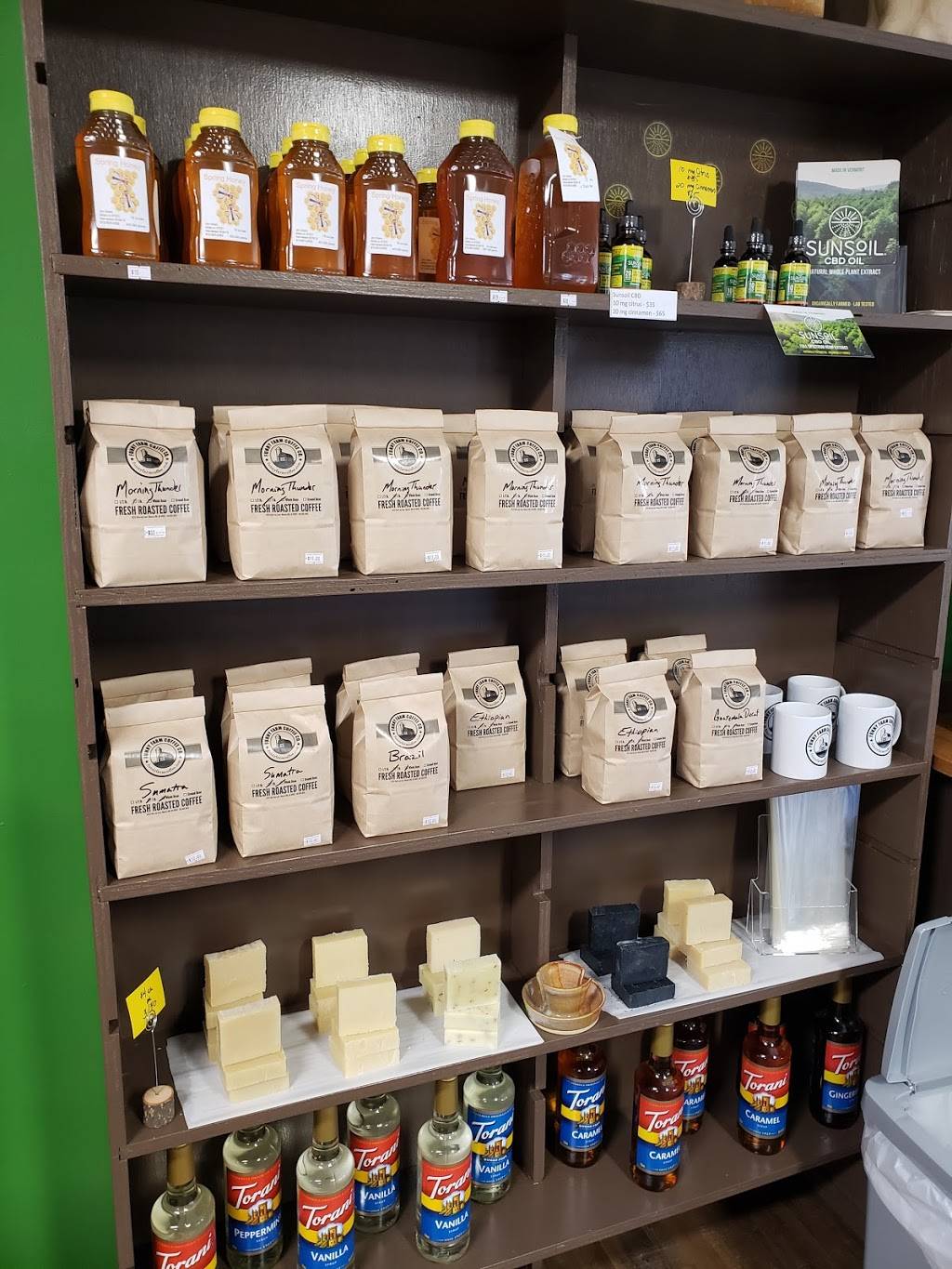 Greendale General | restaurant | 504 Nowlin Ave, Greendale, IN 47025, USA | 8122236084 OR +1 812-223-6084