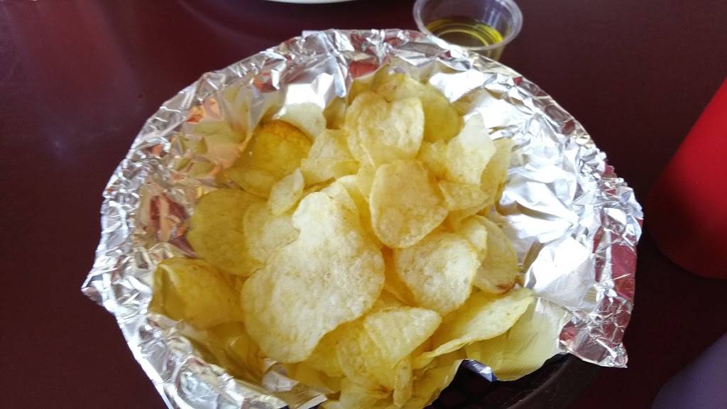 St Francis BBQ | restaurant | 4952 Verdugo Way, Camarillo, CA 93012, USA | 8053889555 OR +1 805-388-9555