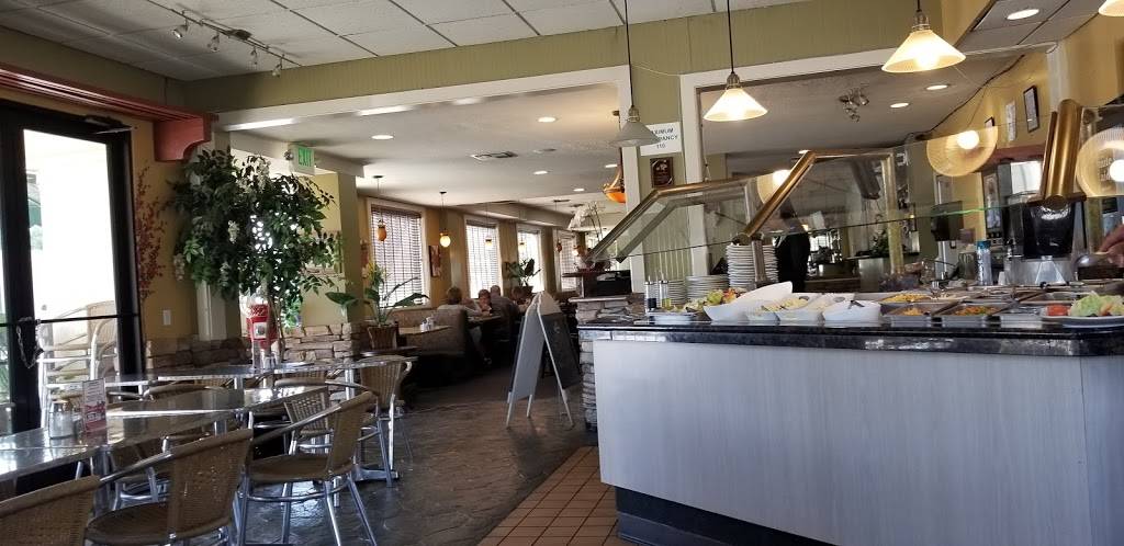 Normas Family Restaurant | restaurant | 32 John St, Salinas, CA 93901, USA | 8317574030 OR +1 831-757-4030