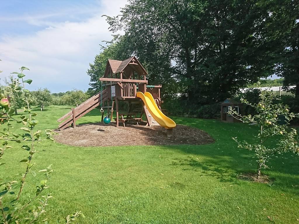 Vergers Cassidy | restaurant | ,JOS-1EO, 2910 QC-202, Franklin, QC J0S 1E0, Canada | 4508272000 OR +1 450-827-2000