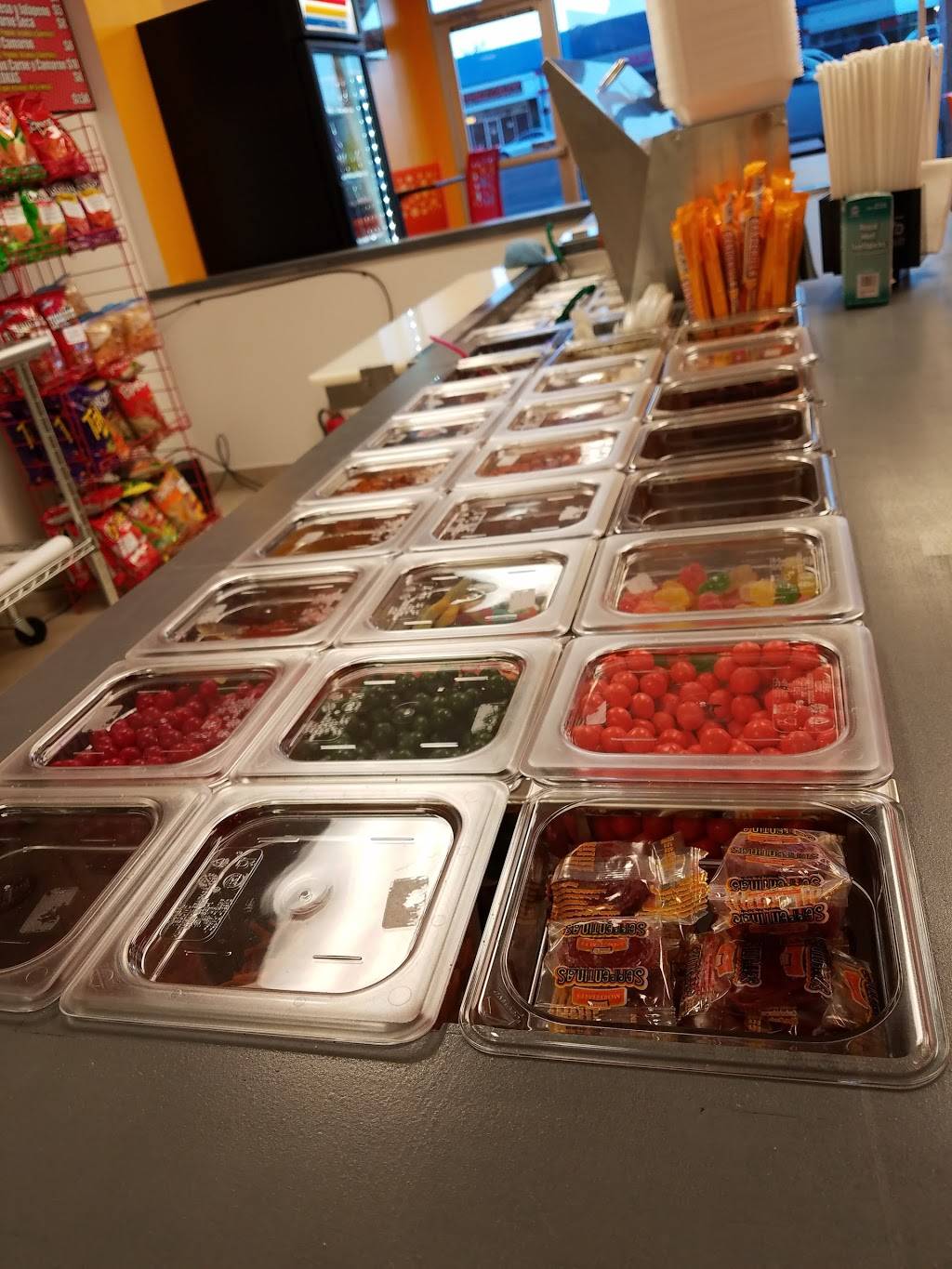 La Changada Aurora | restaurant | 716 Peoria St, Aurora, CO 80011, USA | 7205243121 OR +1 720-524-3121