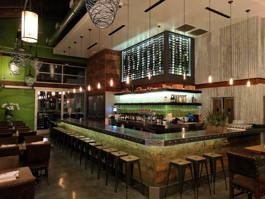 Rootstock Wine Bar | restaurant | 19389 Stevens Creek Blvd, Cupertino, CA 95014, USA | 4086425821 OR +1 408-642-5821