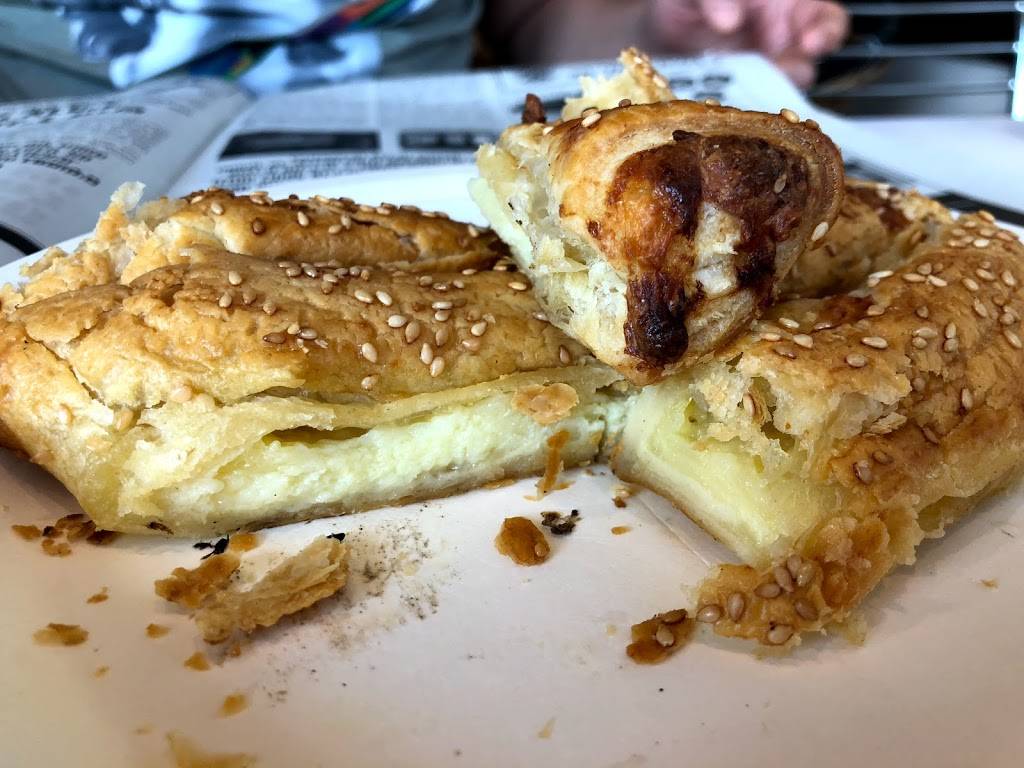 Bibis Bakery & Cafe | bakery | 8928 Pico Blvd, Los Angeles, CA 90035, USA | 3102461788 OR +1 310-246-1788