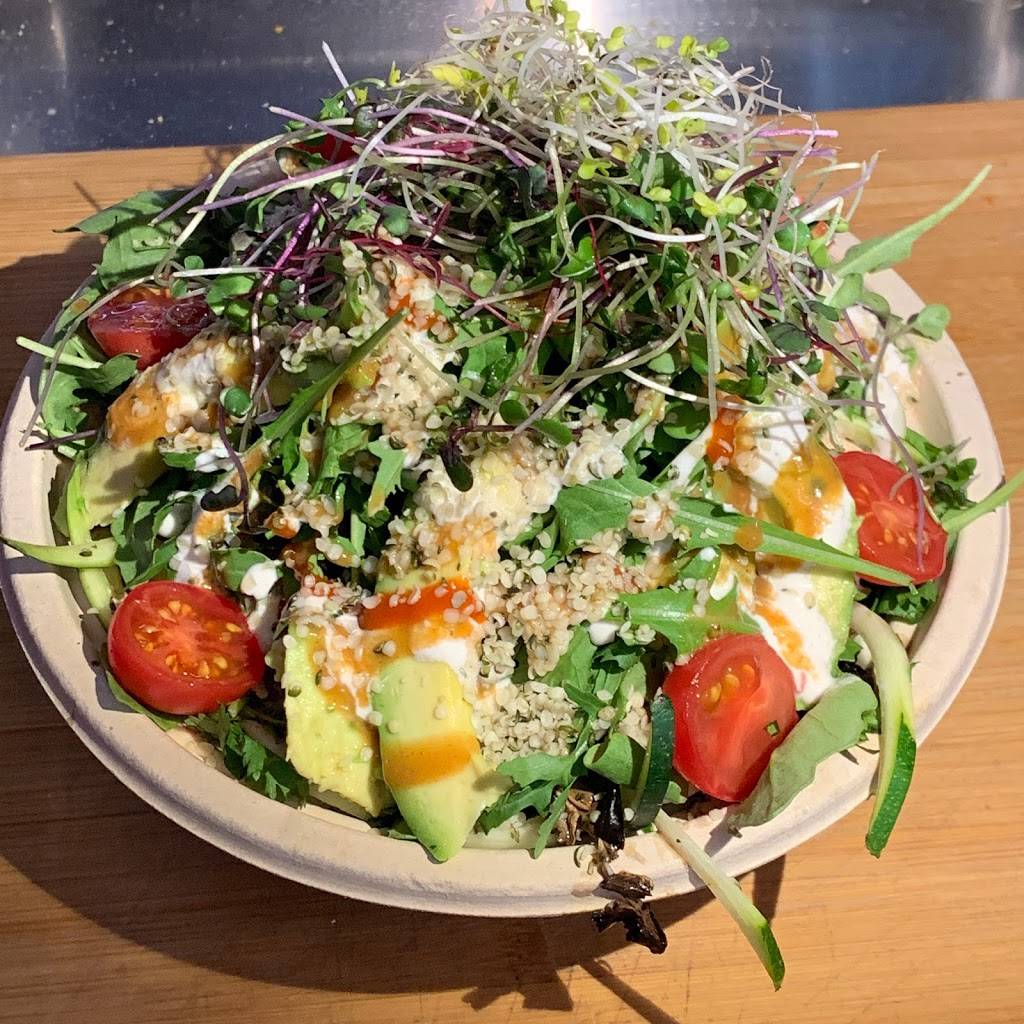 Kitchen For The Soul | restaurant | 2906 Fruth St, Austin, TX 78705, USA | 5129826732 OR +1 512-982-6732