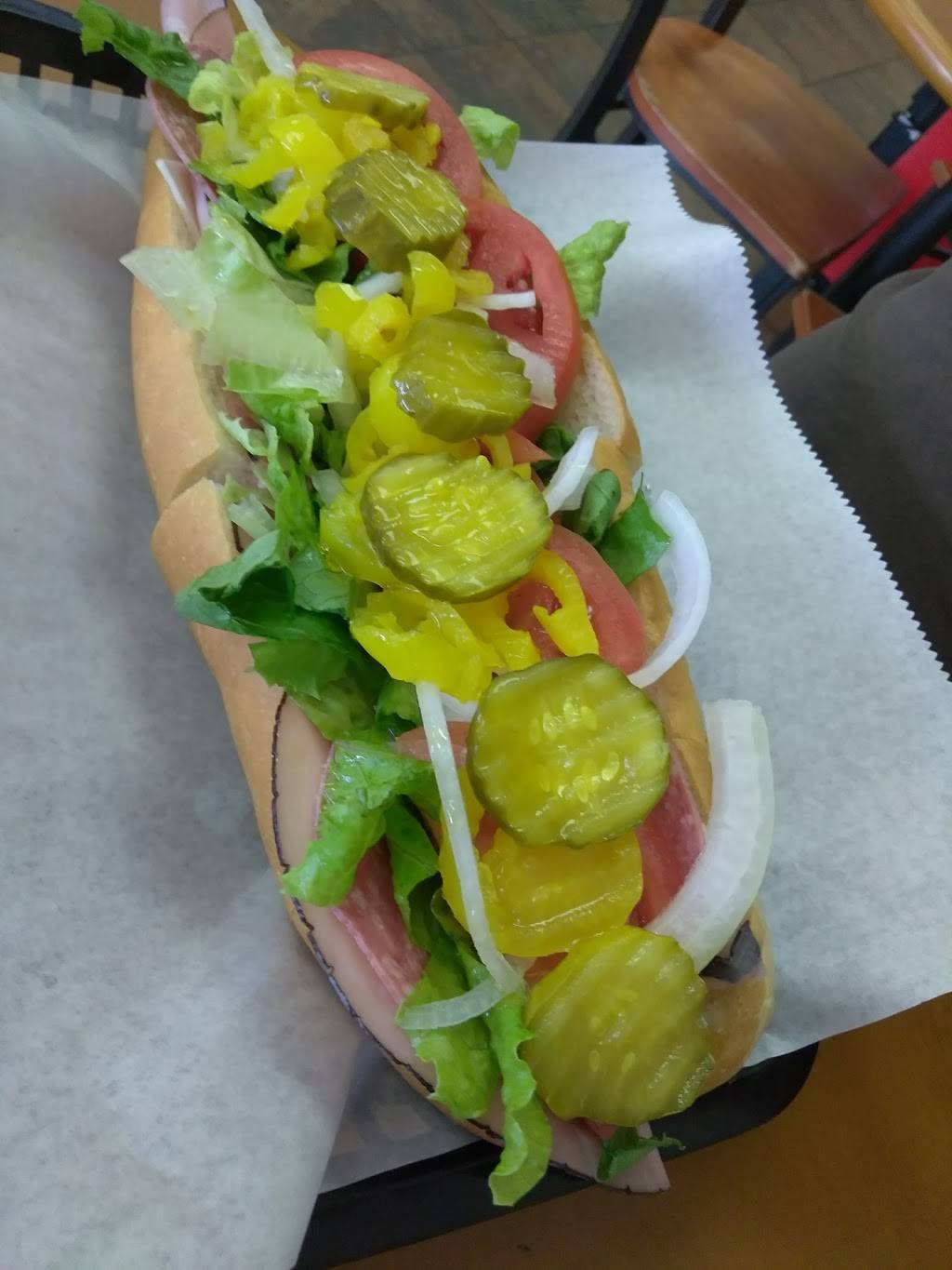 Genis Philly Steaks | restaurant | 725 S Ronald Reagan Blvd #109, Longwood, FL 32750, USA | 4078343354 OR +1 407-834-3354