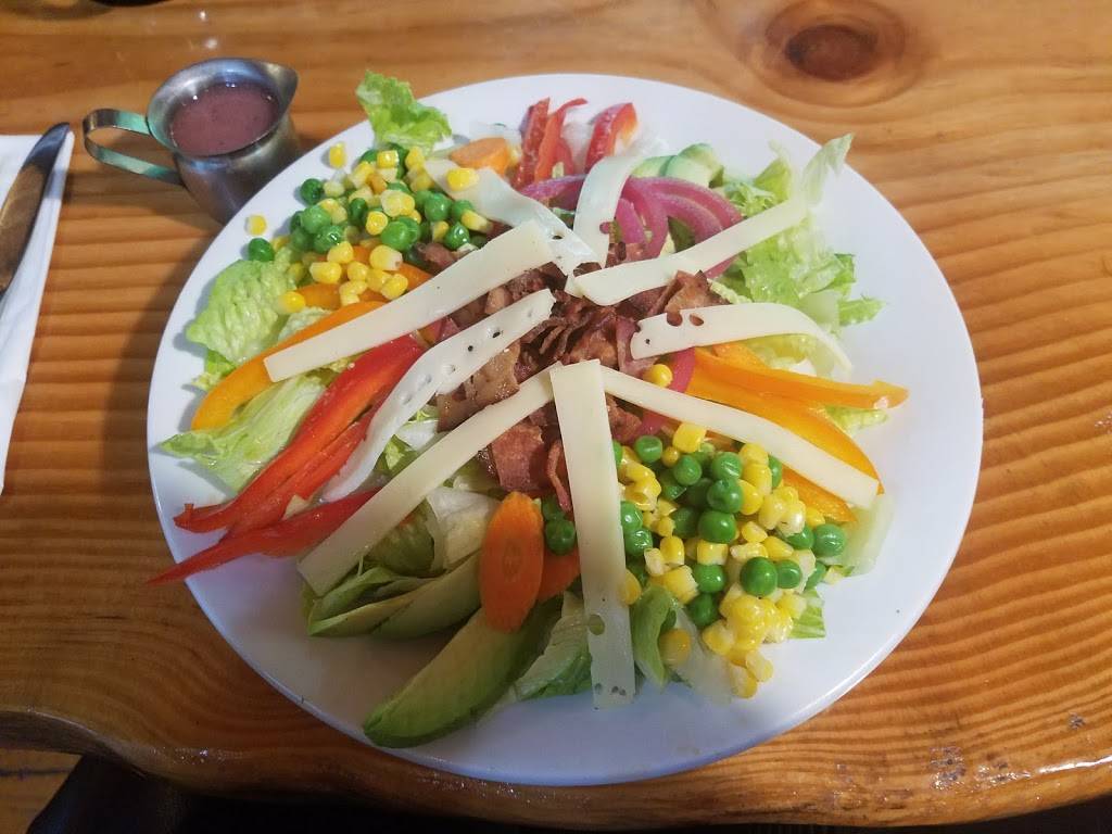 Zigzag Mountain Cafe | cafe | 9790, 70171 US-26, Rhododendron, OR 97049, USA | 5036227681 OR +1 503-622-7681