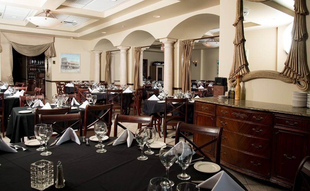 Ciao Italia Ristorante | restaurant | 6149 Westwood Blvd, Orlando, FL 32821, USA | 4073540770 OR +1 407-354-0770