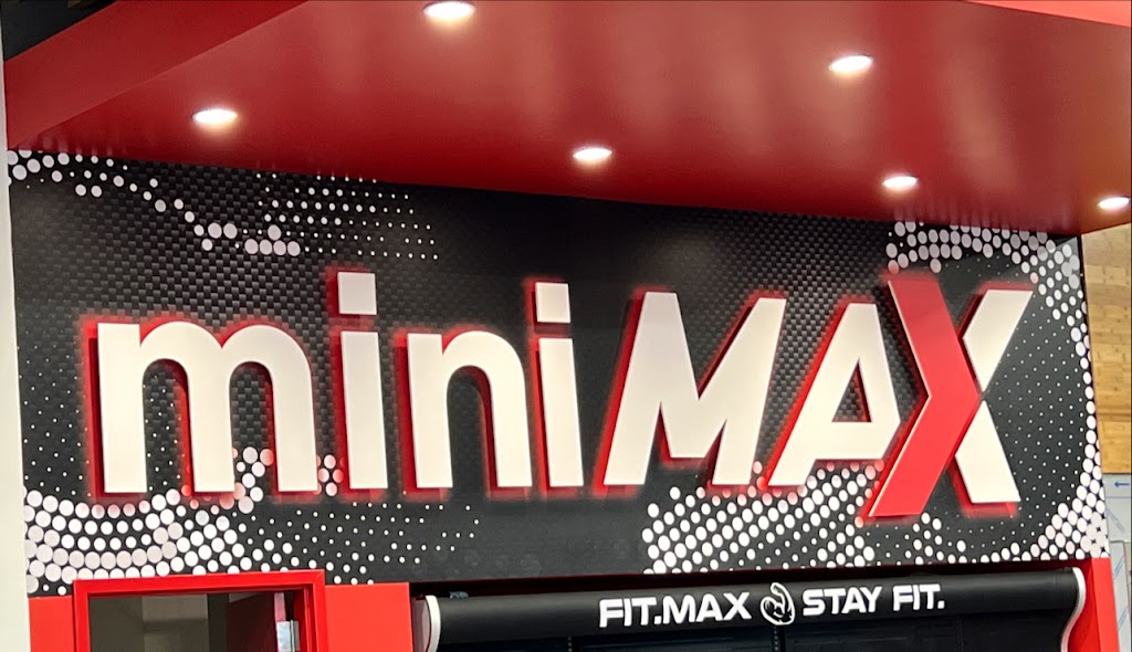 Minimax | restaurant | 1805 W RR 150 Bldg A, Kyle, TX 78640, USA | 5126464035 OR +1 512-646-4035