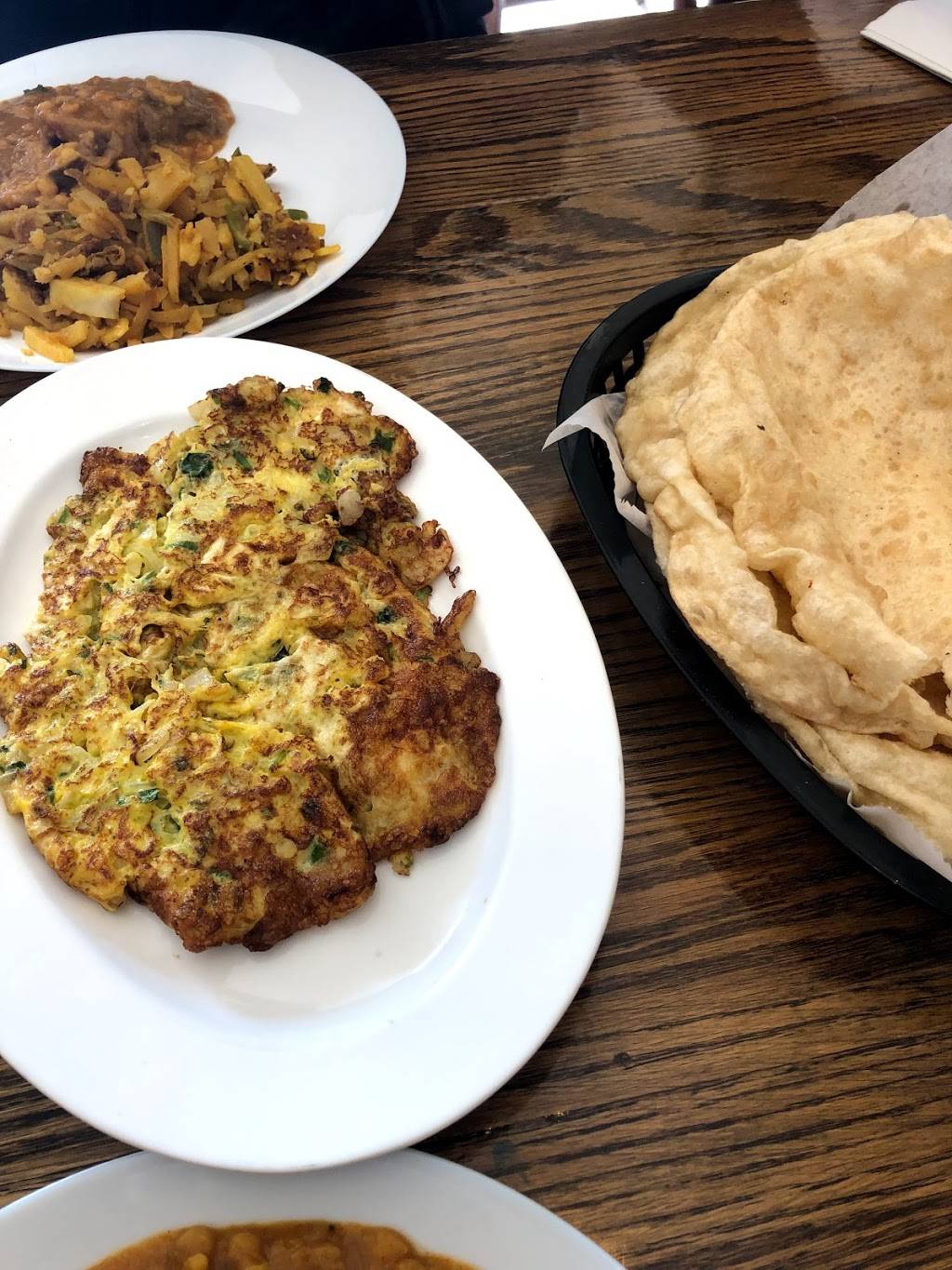 Taste of Bangladesh | restaurant | 5021 Seminary Rd, Alexandria, VA 22311, USA | 7032987745 OR +1 703-298-7745