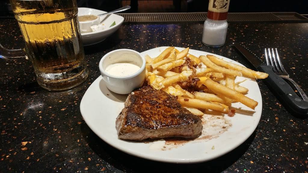 Outback Steakhouse | restaurant | 9773 San Jose Blvd, Jacksonville, FL 32257, USA | 9042684329 OR +1 904-268-4329