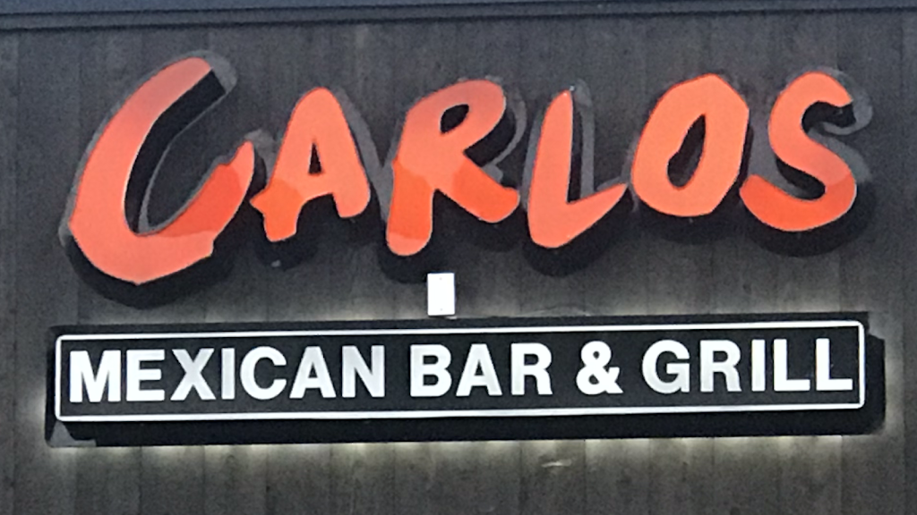 Carlos Mexican Bar and Grill | restaurant | 857 N Summit Blvd, Frisco, CO 80443, USA | 9706689968 OR +1 970-668-9968