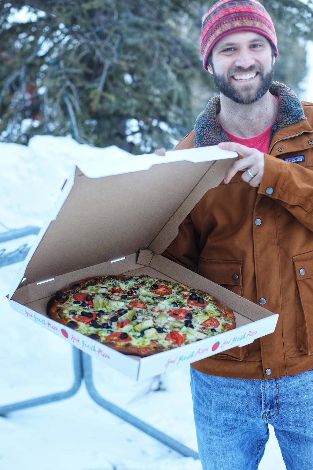 Stone Haus Pizzeria & Creamery | restaurant | 12000 Big Cottonwood Canyon Rd building 6, Solitude, UT 84121, USA | 8015365767 OR +1 801-536-5767