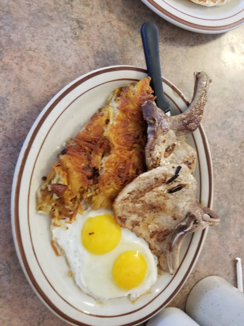 Just Breakfast | restaurant | 2901 Monterey Rd, San Jose, CA 95111, USA | 4082257631 OR +1 408-225-7631