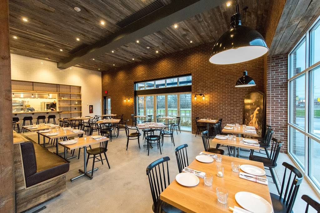 Kindred Fare | restaurant | 512 Hamilton St, Geneva, NY 14456, USA | 3157870400 OR +1 315-787-0400