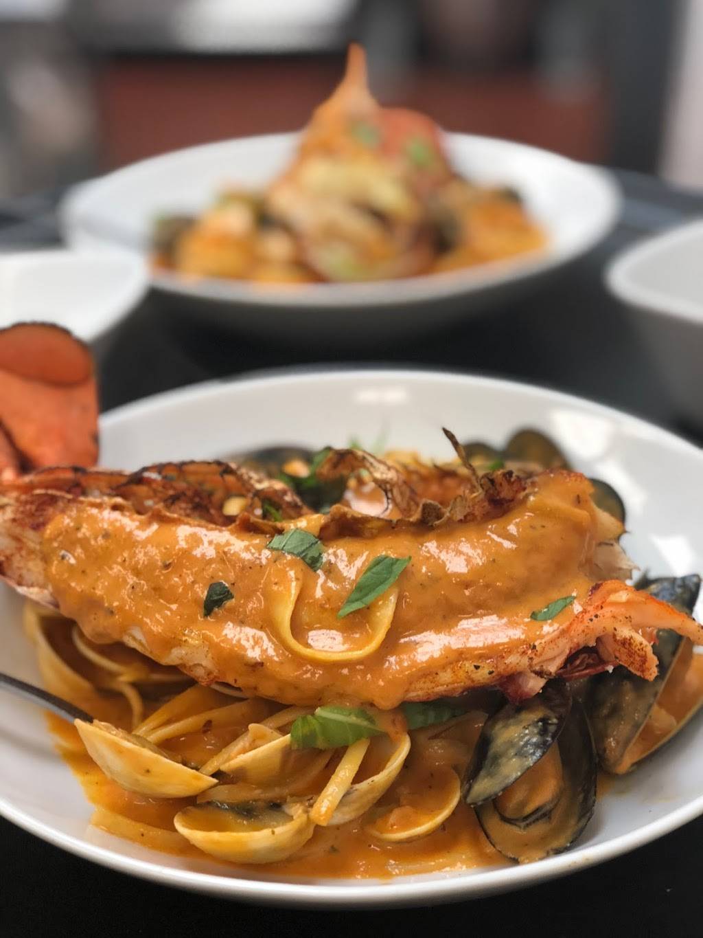 Basta Pasta | restaurant | 2745 Fallston Rd, Fallston, MD 21047, USA | 4106925200 OR +1 410-692-5200