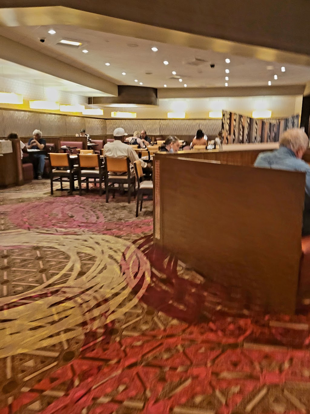 The Buffet | restaurant | MGM Northfield Park, 10777 Northfield Rd, Northfield, OH 44067, USA | 3309087625 OR +1 330-908-7625